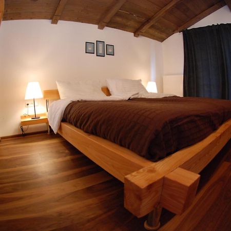 Landhaus Marlies Zell am See Extérieur photo