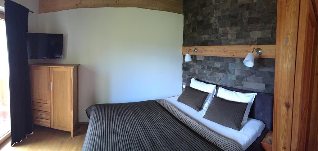 Landhaus Marlies Zell am See Chambre photo