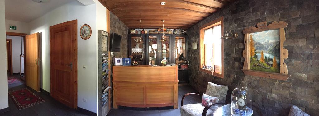 Landhaus Marlies Zell am See Extérieur photo