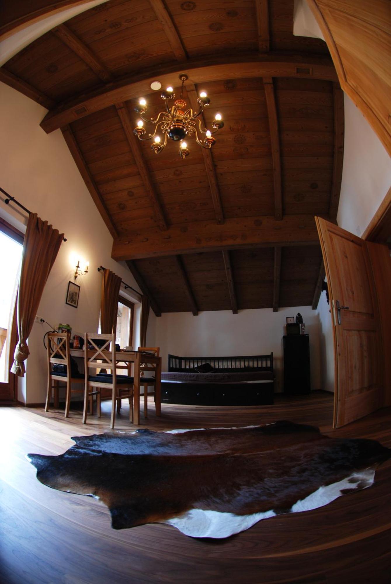 Landhaus Marlies Zell am See Extérieur photo