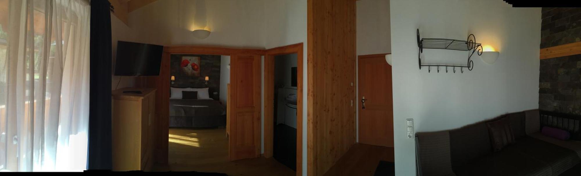 Landhaus Marlies Zell am See Chambre photo
