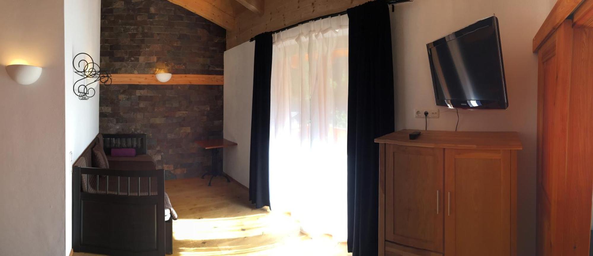 Landhaus Marlies Zell am See Chambre photo
