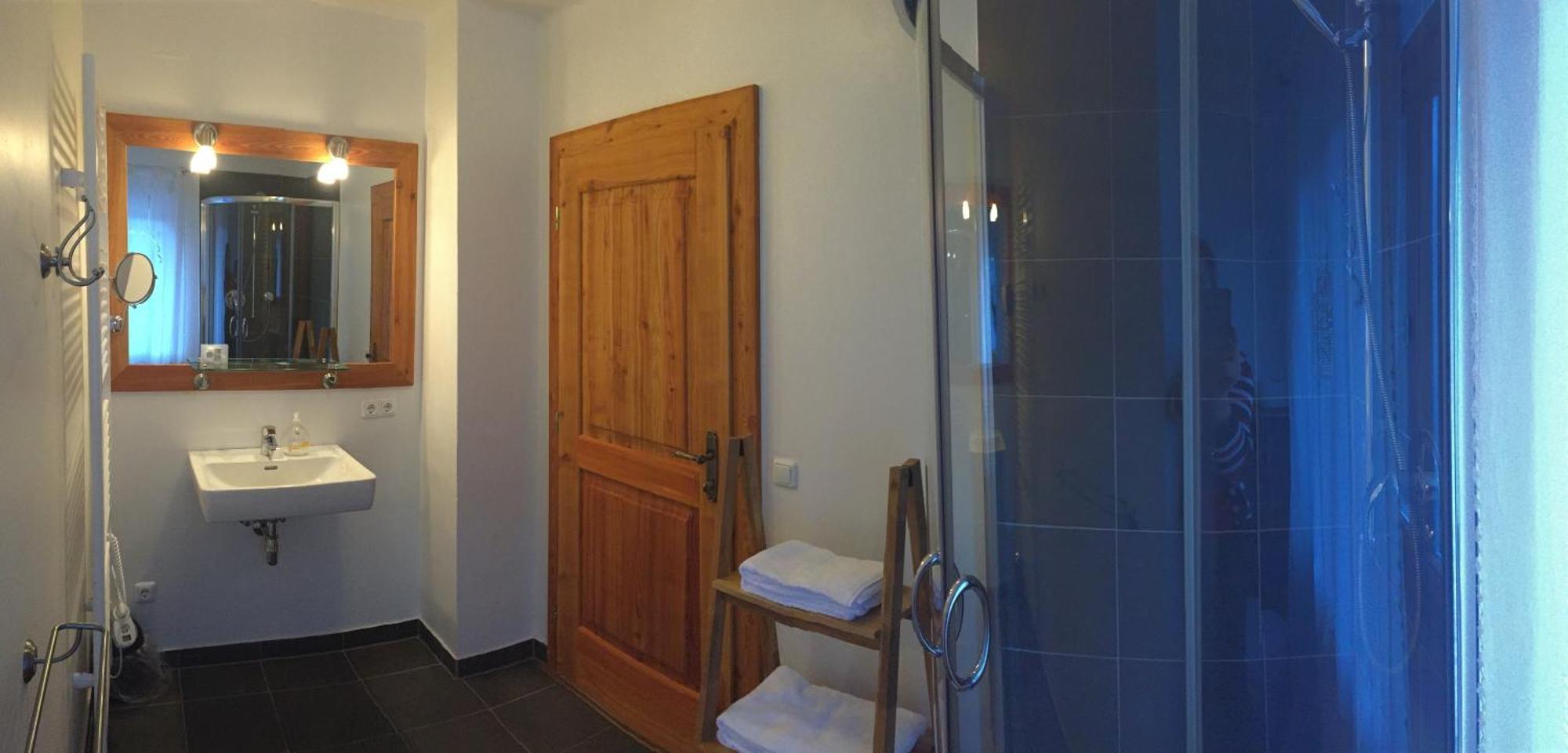 Landhaus Marlies Zell am See Chambre photo