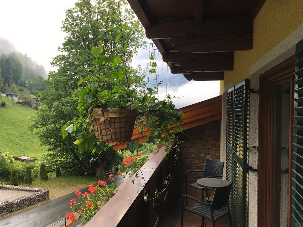Landhaus Marlies Zell am See Extérieur photo